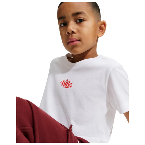 Nike Παιδική κοντομάνικη μπλούζα Sportswear Big Kids' T-Shirt